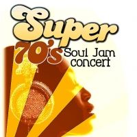‘The Super 70s Soul Jam’ Hits WaMu Theater at Madison Square Garden, 2/26